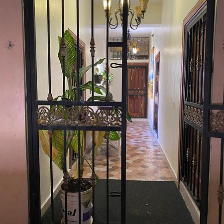 Apartamento Conde Santome Colonial Santo Domingo Exterior foto