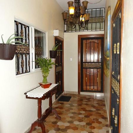 Apartamento Conde Santome Colonial Santo Domingo Exterior foto