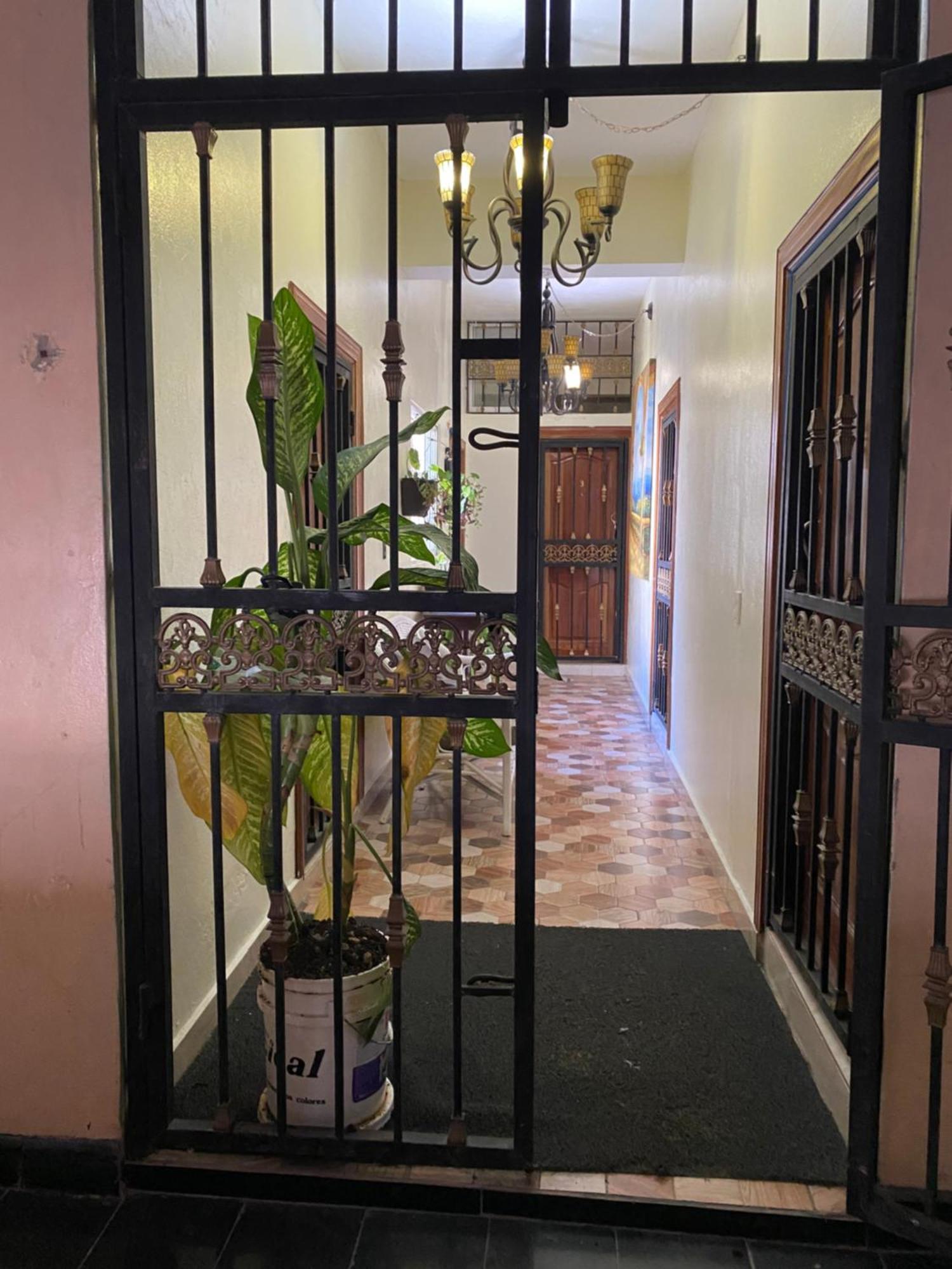 Apartamento Conde Santome Colonial Santo Domingo Exterior foto