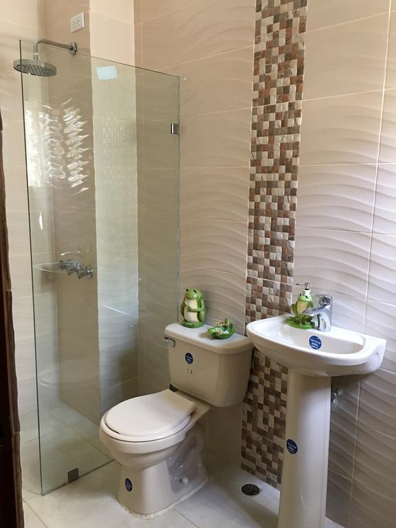 Apartamento Conde Santome Colonial Santo Domingo Exterior foto