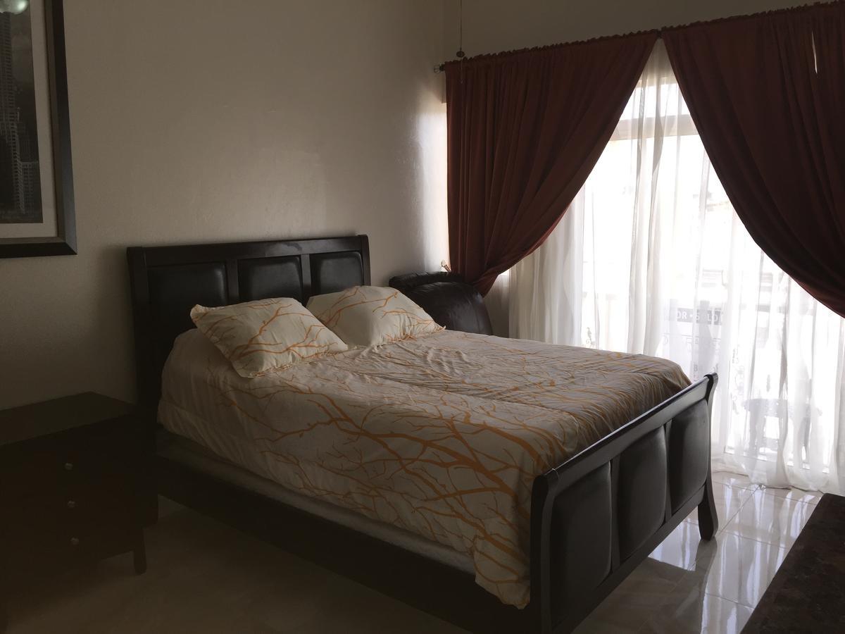 Apartamento Conde Santome Colonial Santo Domingo Exterior foto