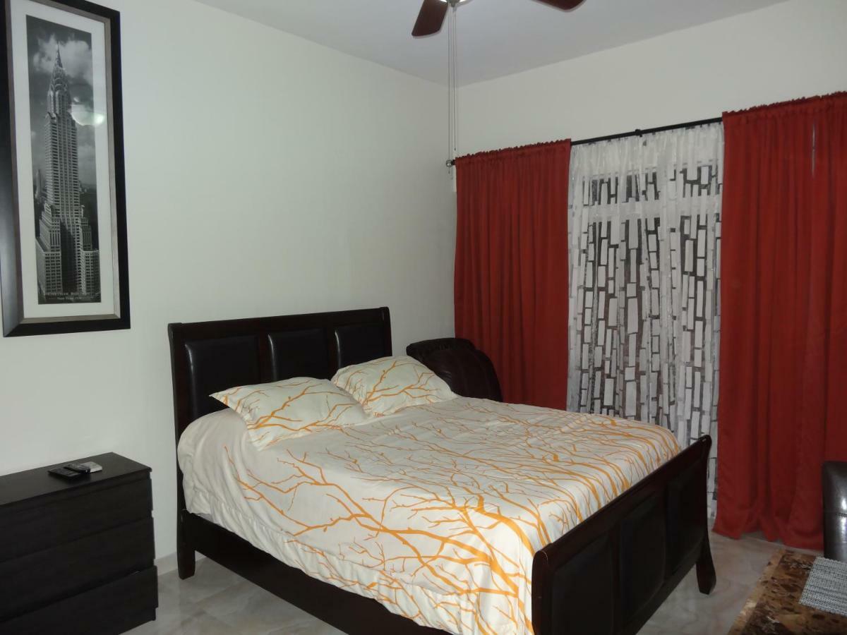 Apartamento Conde Santome Colonial Santo Domingo Exterior foto