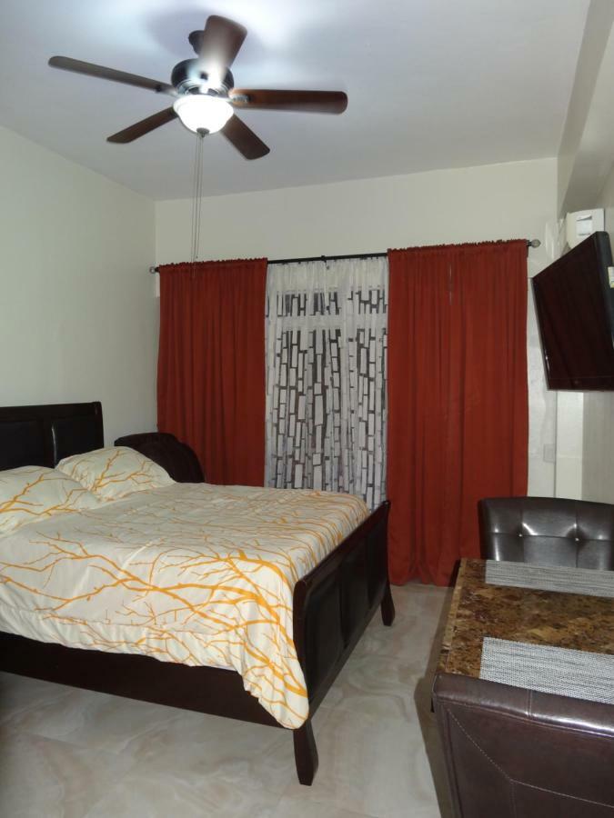 Apartamento Conde Santome Colonial Santo Domingo Exterior foto
