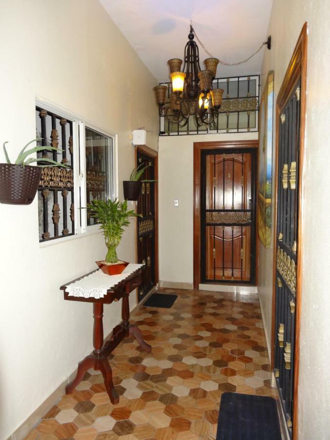 Apartamento Conde Santome Colonial Santo Domingo Exterior foto