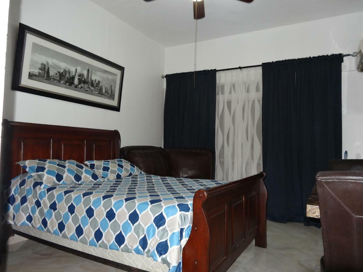 Apartamento Conde Santome Colonial Santo Domingo Exterior foto