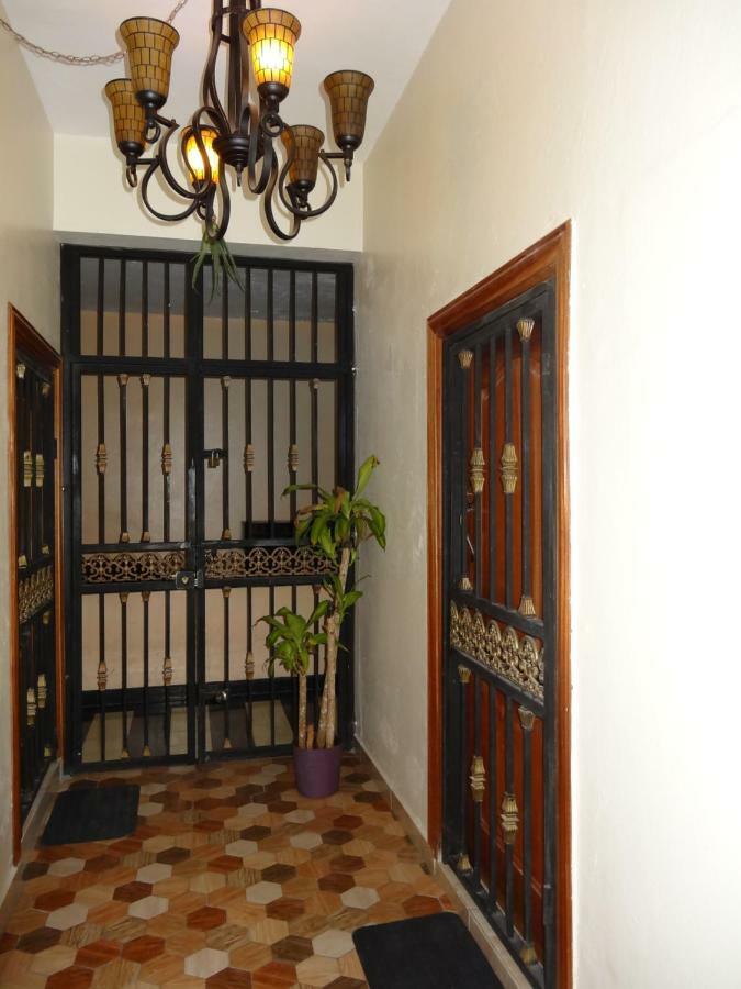 Apartamento Conde Santome Colonial Santo Domingo Exterior foto