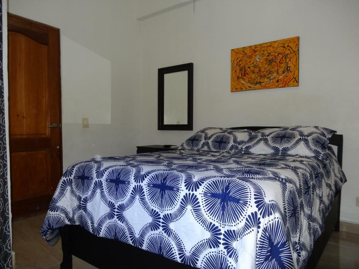 Apartamento Conde Santome Colonial Santo Domingo Exterior foto