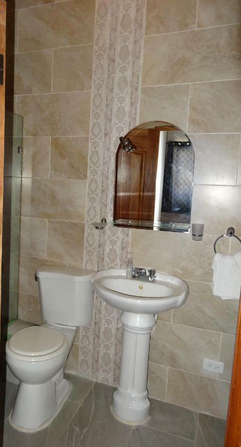 Apartamento Conde Santome Colonial Santo Domingo Exterior foto