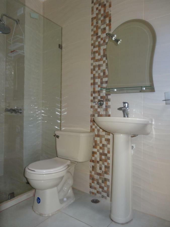 Apartamento Conde Santome Colonial Santo Domingo Exterior foto