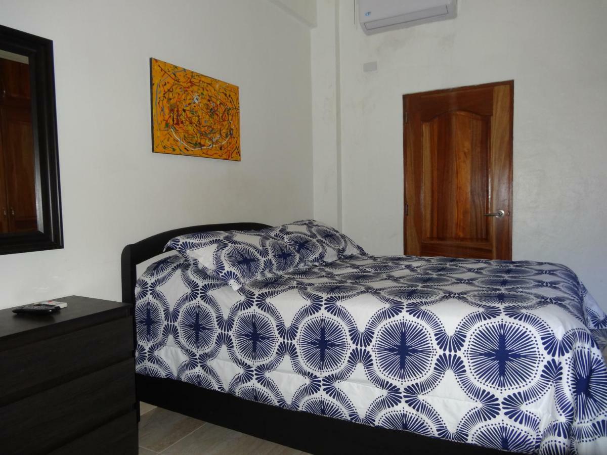 Apartamento Conde Santome Colonial Santo Domingo Exterior foto