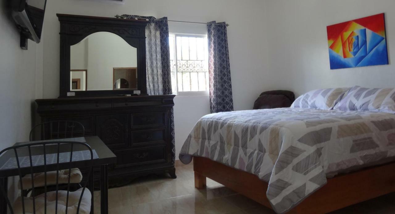 Apartamento Conde Santome Colonial Santo Domingo Exterior foto