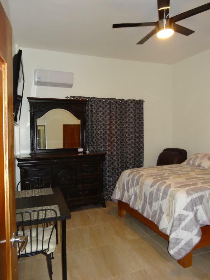 Apartamento Conde Santome Colonial Santo Domingo Exterior foto