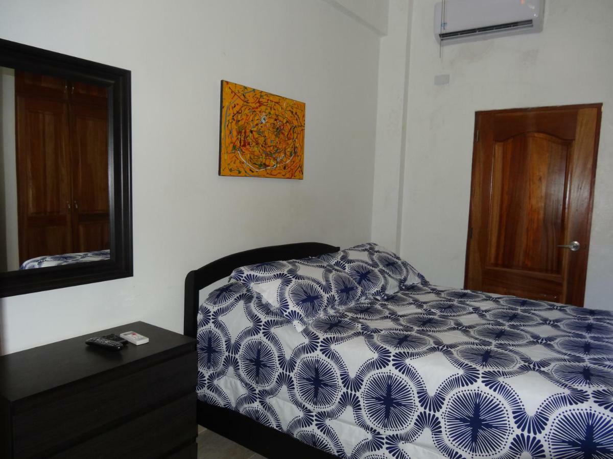 Apartamento Conde Santome Colonial Santo Domingo Exterior foto